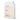 VoyagerLife 5HTP food supplement 200mg white jar with a light label on a white background side view