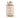 VoyagerLife Collagen Complex jar with Natural Pineapple Flavored Gummies and light label on white background side view