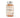 VoyagerLife Collagen Complex jar with Natural Pineapple Flavored Gummies and light label on white background back view