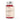 A bottle of Voyager Life Hair Skin & Nails Complex gummies in natural raspberry flavor.