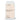 VoyagerLife Bone Support Formula food supplement white jar with a light label on a white background