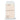 VoyagerLife Cod Liver Oil food supplement white jar with a light label on a white background