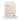 VoyagerLife CoQ10 Plus 100mg food supplement white jar with a light label on a white background back view