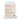 VoyagerLife Garcinia Cambogia Complex food supplement white jar with a light label on a white background - back view