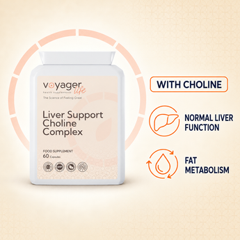 liver cleanse supplement