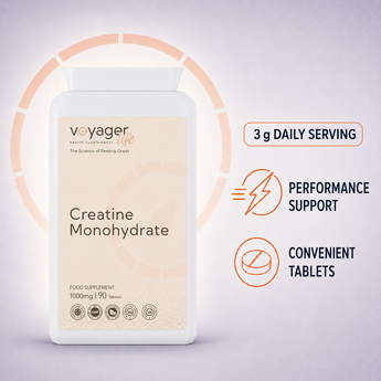 100mg creatine capsules
