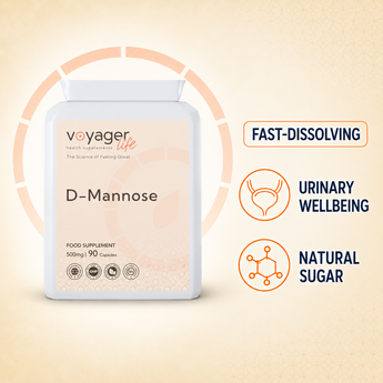bladder support supplement