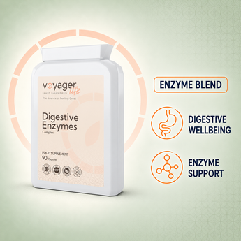 gut supplement enzymes