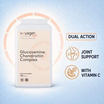 glucosamine supplement