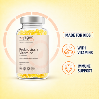 childrens probiotics