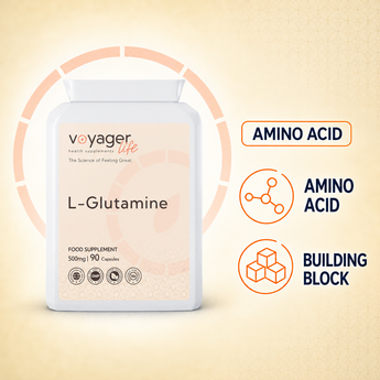 glutamine supplement