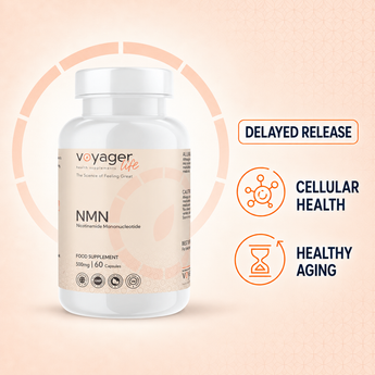 nmn capsules
