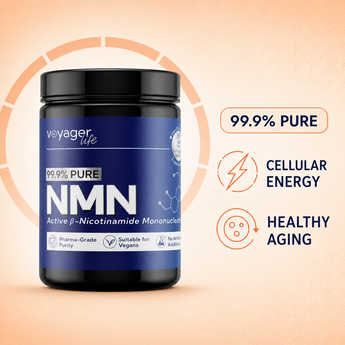 NMN supplement 100g
