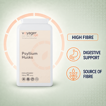 pre biotic psyllium