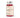 A bottle of Voyager Life Hair Skin & Nails Complex gummies in natural raspberry flavor.