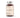 VoyagerLife Iron & Vitamin C jar with Natural Cherry Flavored Gummies and light label on white background