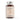 VoyagerLife Iron & Vitamin C jar with Natural Cherry Flavored Gummies and light label on white background - side view