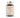 VoyagerLife Iron & Vitamin C jar with Natural Cherry Flavored Gummies and light label on white background - side view