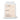 VoyagerLife Biotin 10000mg food supplement white jar with a light label on a white background 