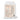 VoyagerLife Caprelic Candida Support complex for women white jar with a light label on a white background back view