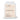 VoyagerLife CoQ10 Plus 300mg food supplement white jar with a light label on a white background