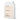 VoyagerLife Cranberry 5040mg food supplement white jar with a light label on a white background side view