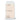 VoyagerLife L-Tyrosine food supplement white jar with a light label on a white background