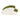 Two gua sha tools displayed against a white background—one in a smooth white stone and the other in a vibrant green stone