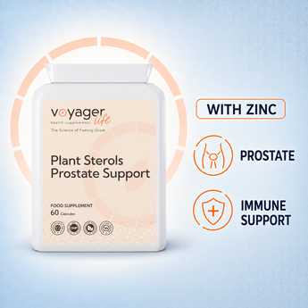 prostate supplement